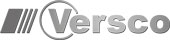 Logo unseres Lieferanten Versco
