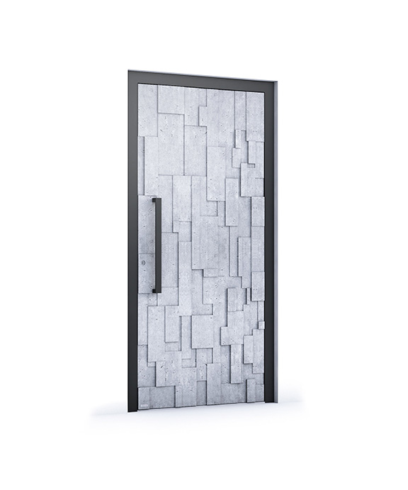 ROKA Exclusive Doors - Art Serie
