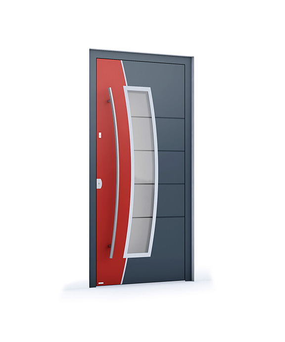 ROKA Exclusive Doors - Basic Serie