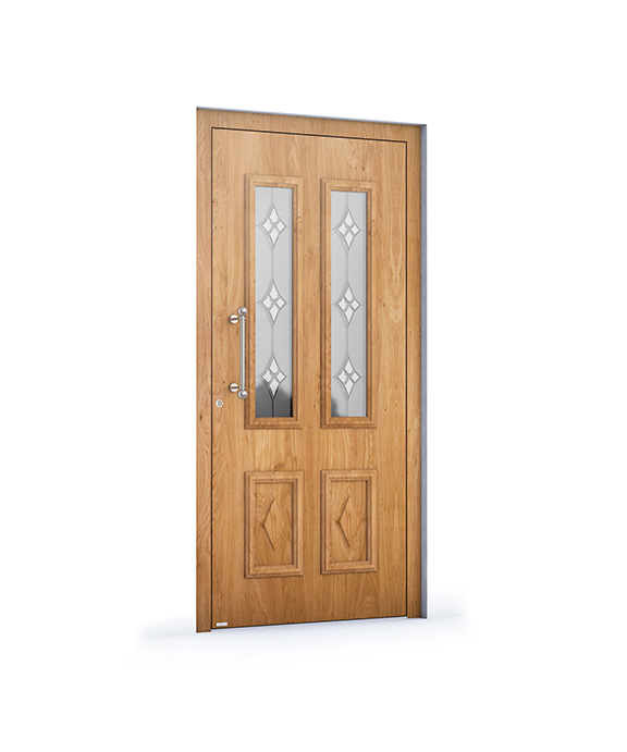 ROKA Exclusive Doors - Classic Serie