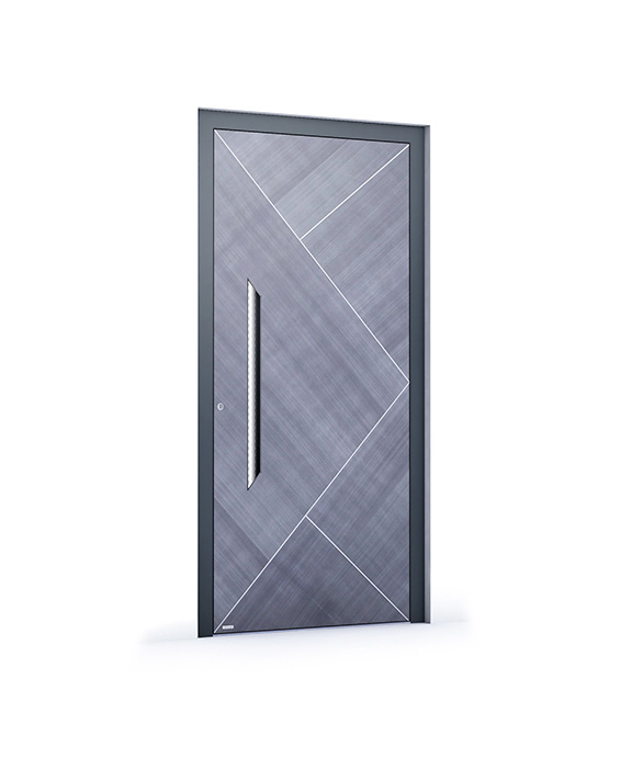 ROKA Exclusive Doors - Future Serie