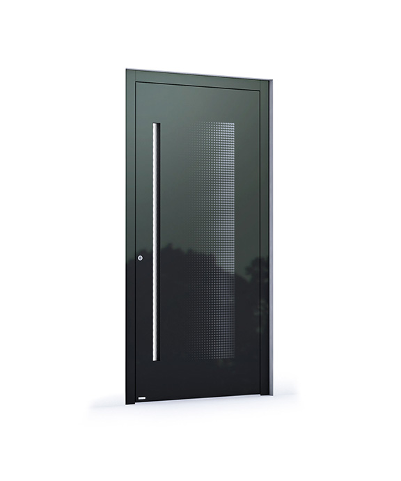 ROKA Exclusive Doors - Glass Serie