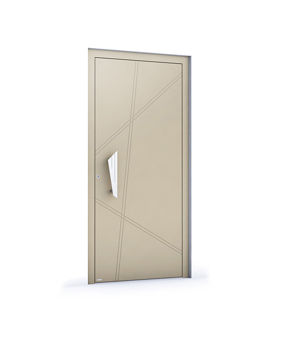 ROKA Exclusive Doors - Smart Serie