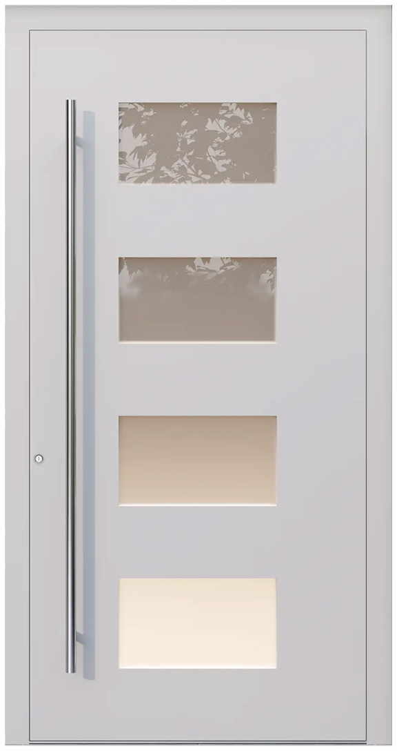 ROKA Doors Select Single Collection - ROKA Robert Karasek
