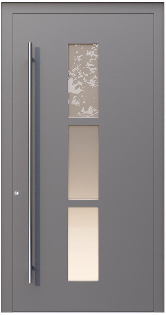 ROKA Doors Select Single Collection - ROKA Robert Karasek