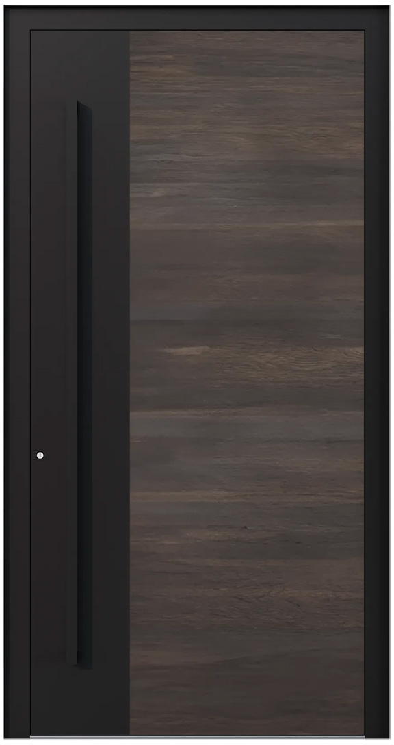 ROKA Doors Select Single Collection - ROKA Robert Karasek