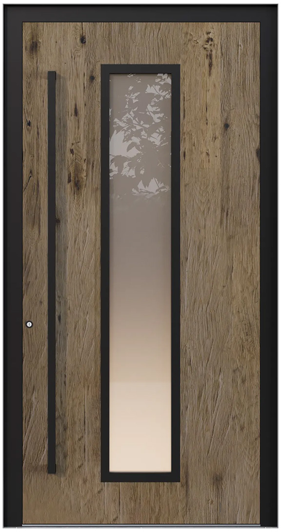 ROKA Doors Select Single Collection - ROKA Robert Karasek
