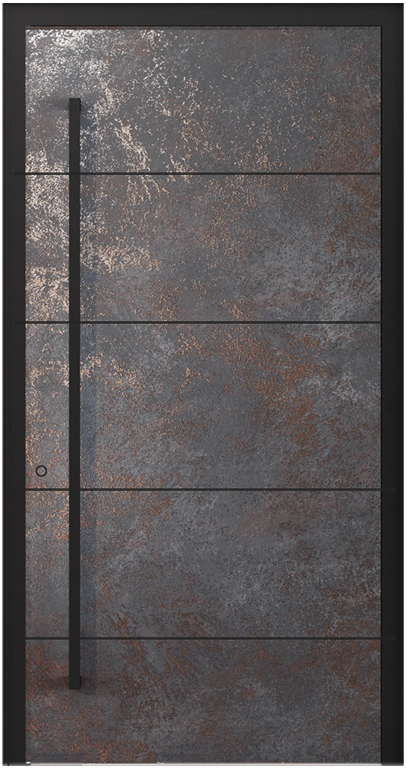 ROKA Doors Select Single Collection - ROKA Robert Karasek